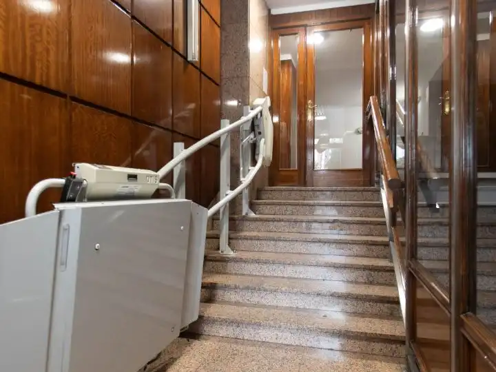 Piso en A Coruña Capital - Foto 37