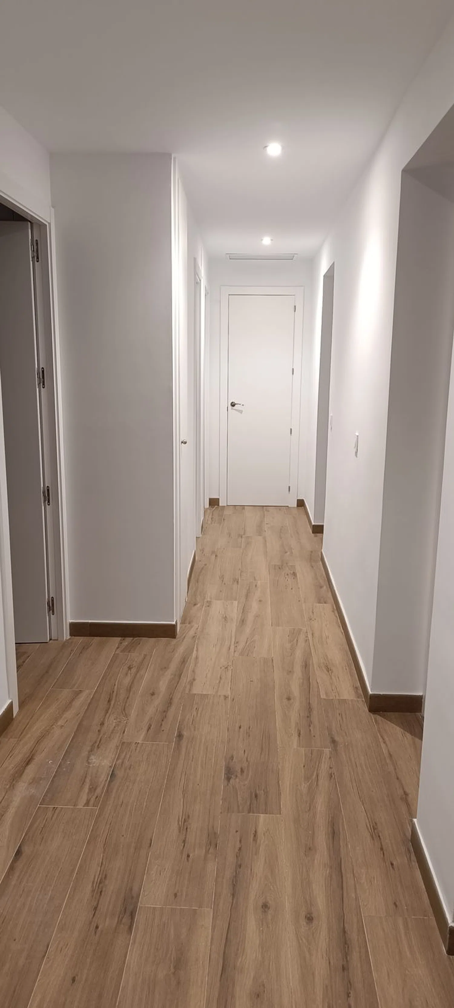 Piso en calle Antonio López, 38 - Foto 1