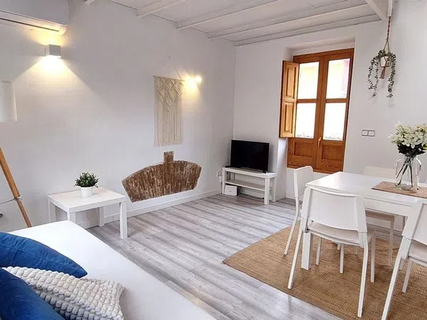 Dúplex en Calle de Bonaire, Sant Francesc - Foto 4