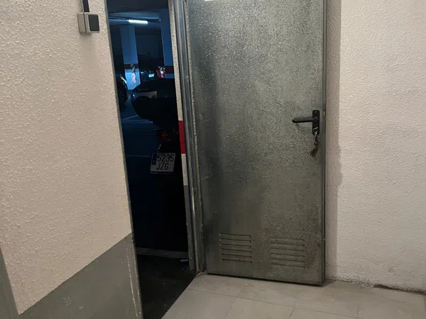 Piso en Calle Valparaiso, 3, Fozaneldi-Tenderina - Foto 36