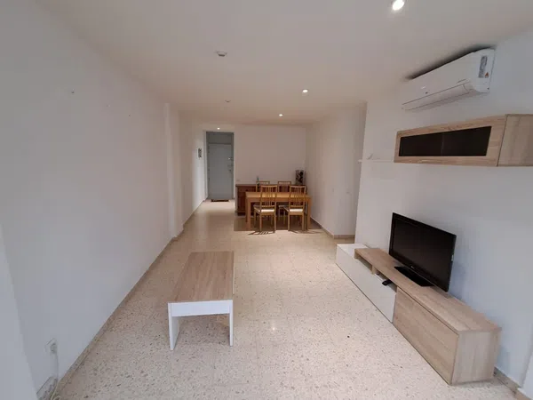 Piso en calle Clementinas, 5