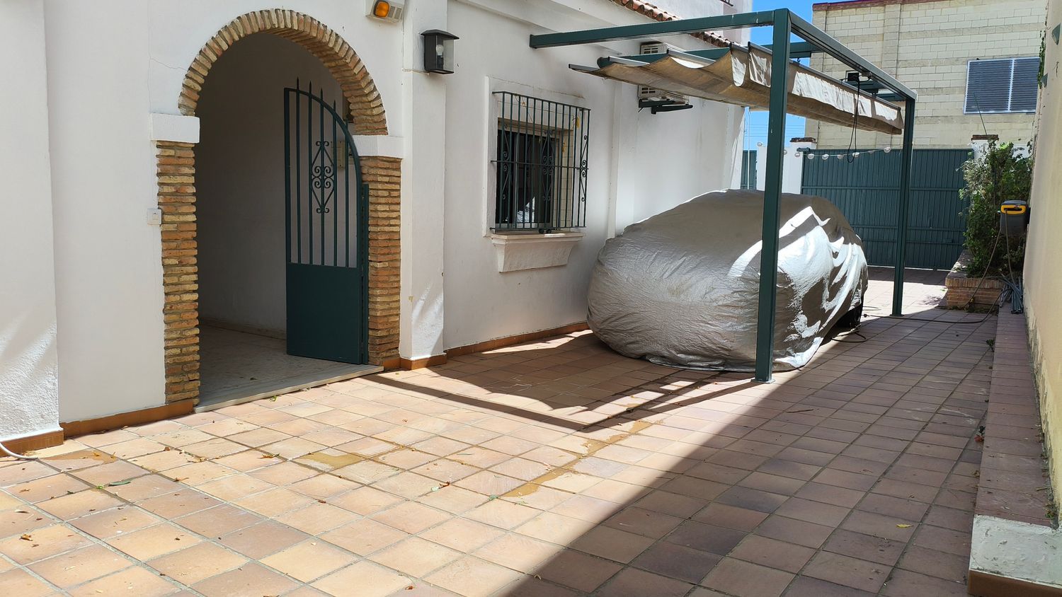 Casa o chalet independiente en Calle Córdoba, 20, Parque Avenida - Foto 20