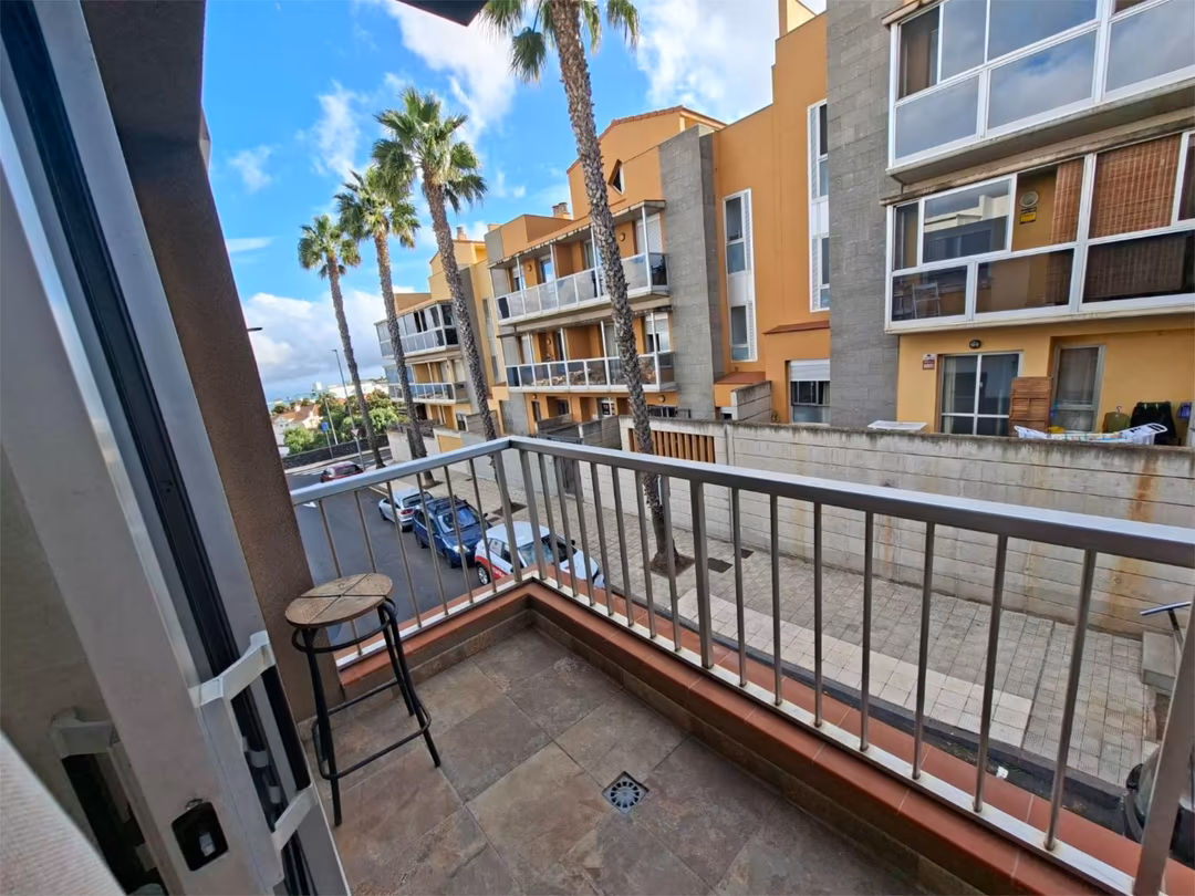 Piso en  Calle Doctor Pasteur 107 - Foto 19