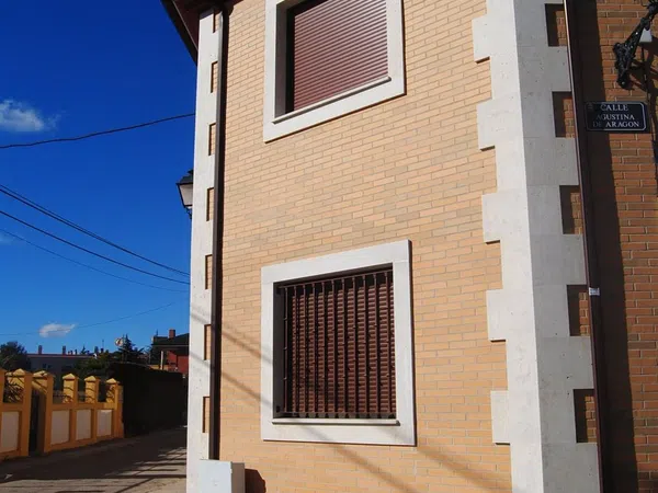 Chalet adosado en Calle Barbotan, 15 - Foto 7