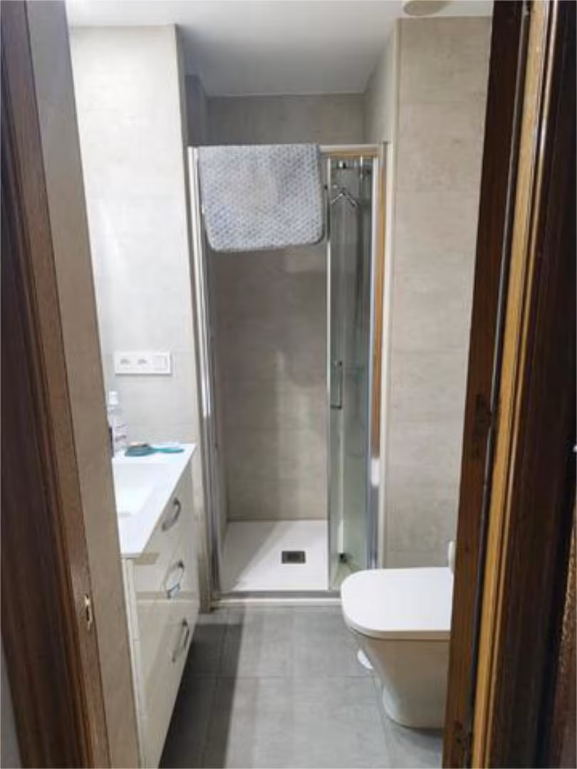 Piso en Gran Capitán - Foto 5