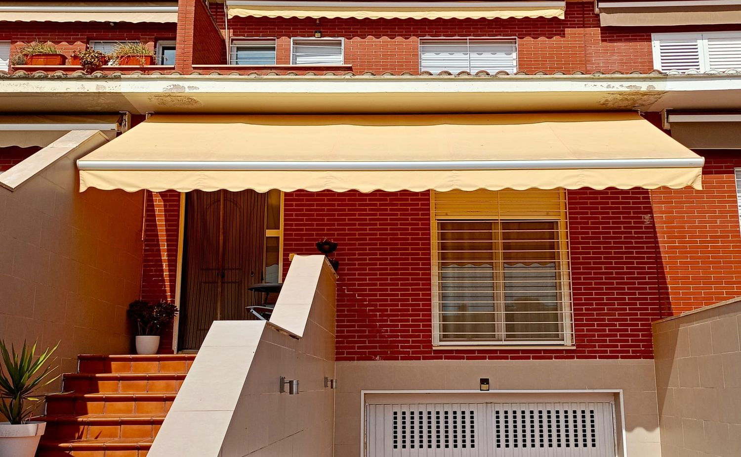 Chalet adosado - Foto 11