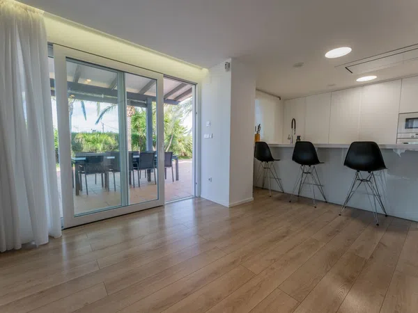 Casa o chalet independiente en Polígono Salinetas-Llobera, 61 - Foto 40