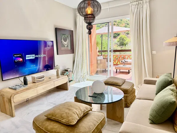 Ático en Avenida la Reserva de Marbella, 6, Reserva de Marbella - Foto 25