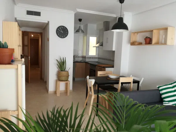 Piso en carretera de la Fuensanta, 83