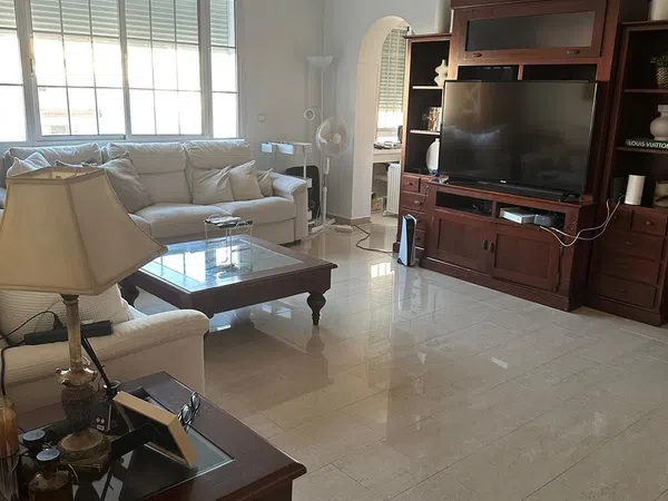 Piso en Avenida María Auxiliadora, 27 - Foto 3