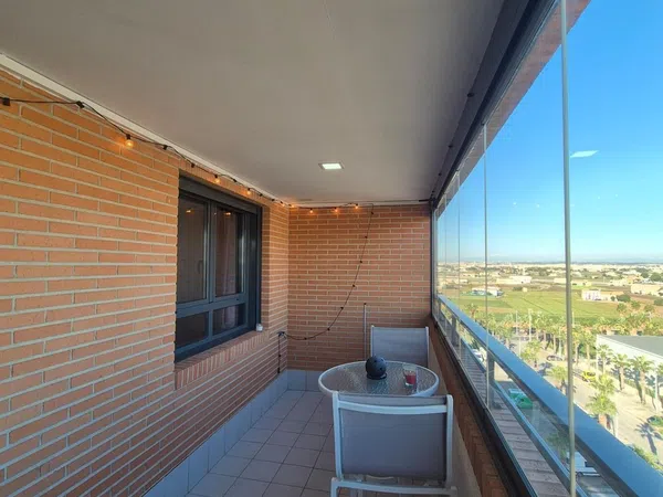 Dúplex en Paseo Serra d'Espadá, La Patacona, La Patacona - Foto 8