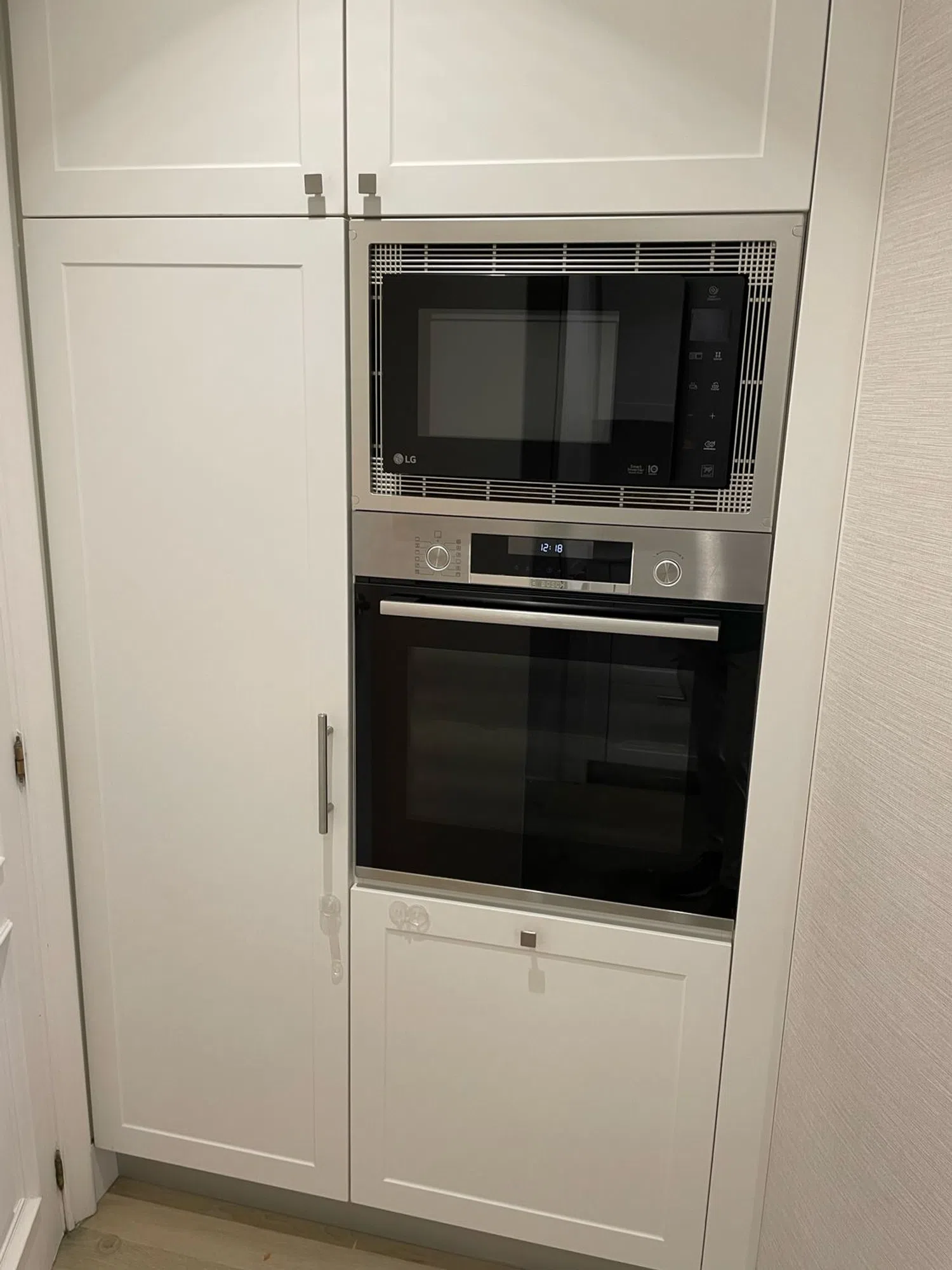 Piso en calle de Henri Dunant, 21 - Foto 7