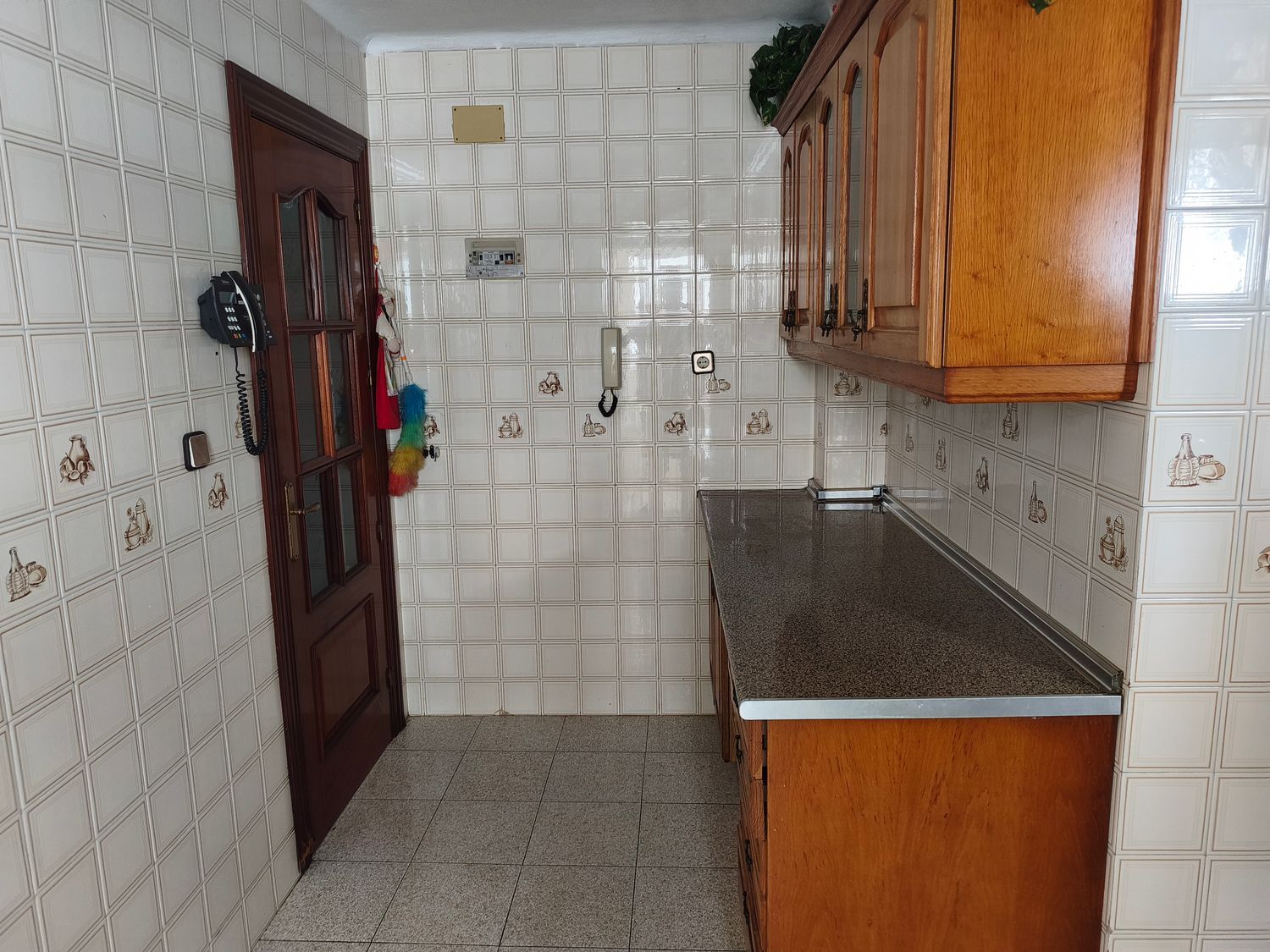 Piso en Pintor Berrobianco Meléndez, 2, Cruz del Humilladero - Los Tilos - Foto 32