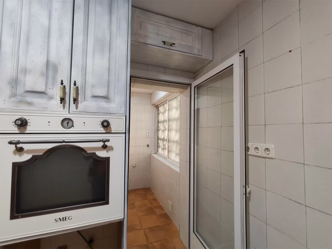 Piso en  Calle Rompedizo 12 - Foto 10