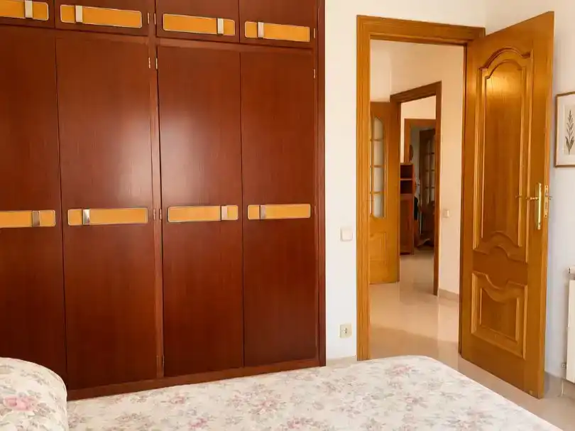 Piso en  Avinguda del Parc 3 - Foto 7