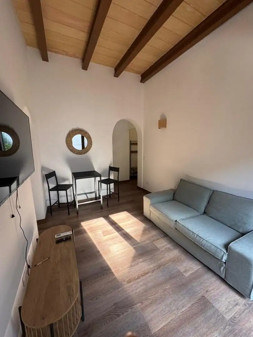 Piso en  Carrer de la Salut 28 - Foto 5