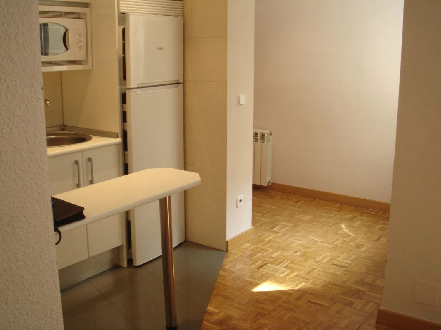 Piso en calle de Alcántara, 57 - Foto 4