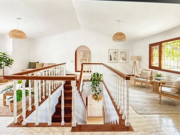 Casa o chalet independiente en Lugar Fuente Morales, 3, Tafira - Foto 26