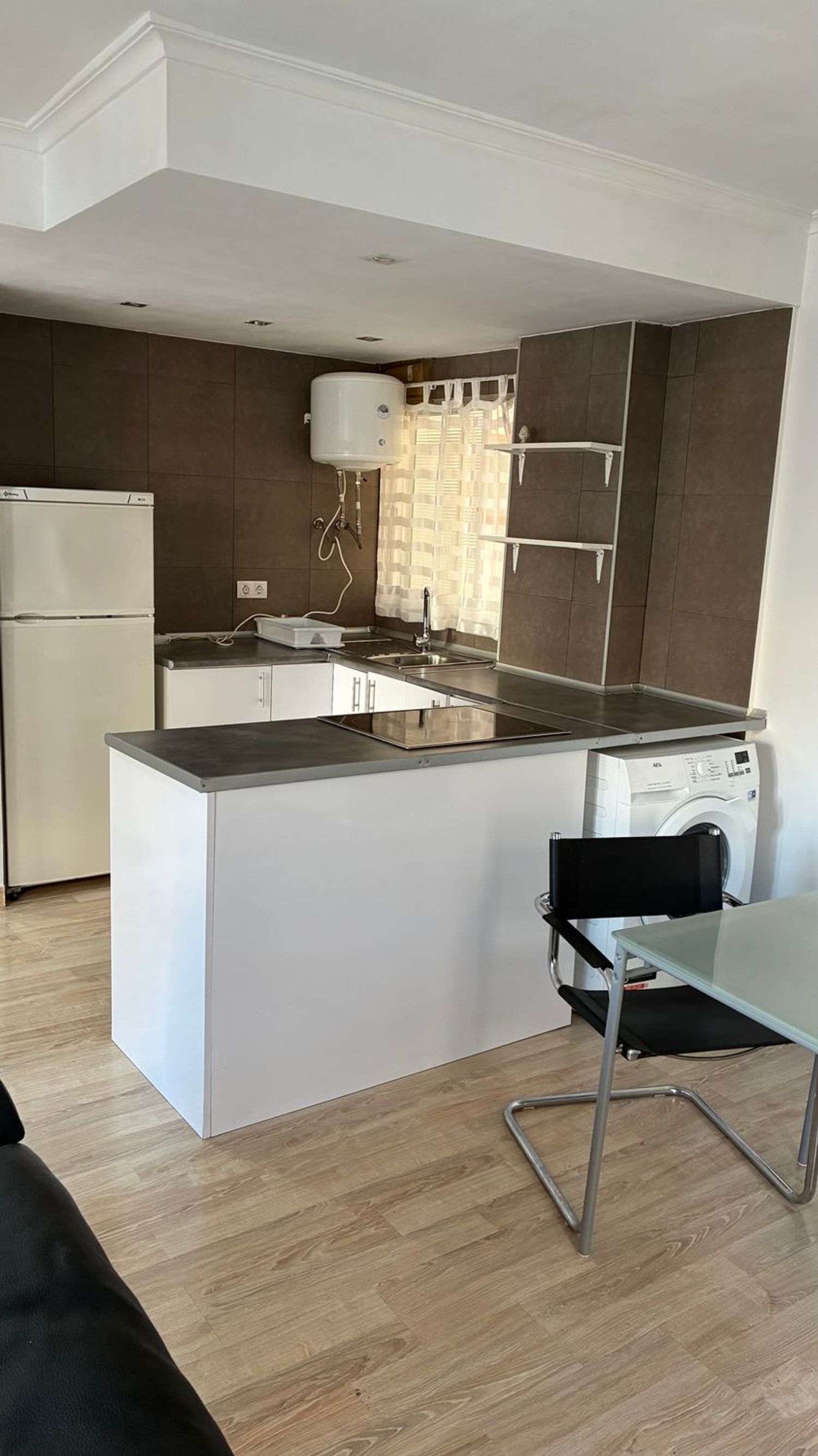 Piso en calle Garbinet, 99 - Foto 6