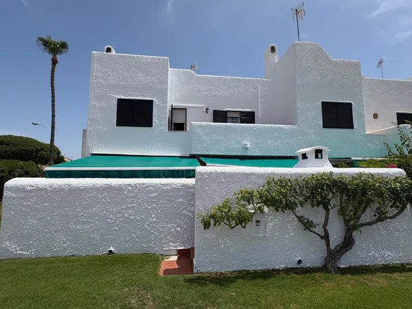 Chalet pareado en Calle Príncipe de Asturias, 4, Aguadulce - Almadraba - Punta Candor, Aguadulce - Almadraba - Punta Candor - Foto 1