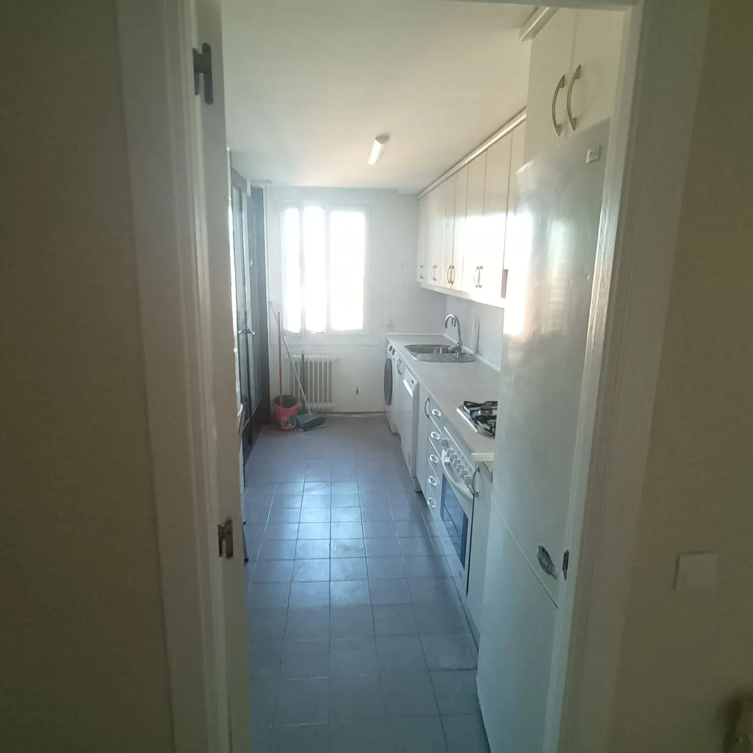 Piso en calle de Sanlúcar de Barrameda, 13 - Foto 15