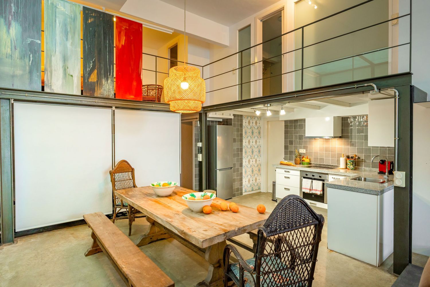 Loft en Calle Lorenzo de Sepúlveda, 7, Reina Mercedes - Heliópolis - Foto 2