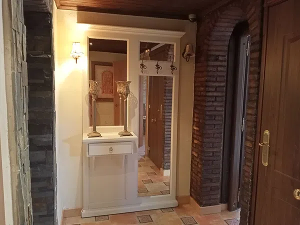 Casa o chalet independiente en Vereda Don Faustino, 17 ., Desamparados-Hurchillo-Torremendo, Desamparados-Hurchillo-Torremendo - Foto 12