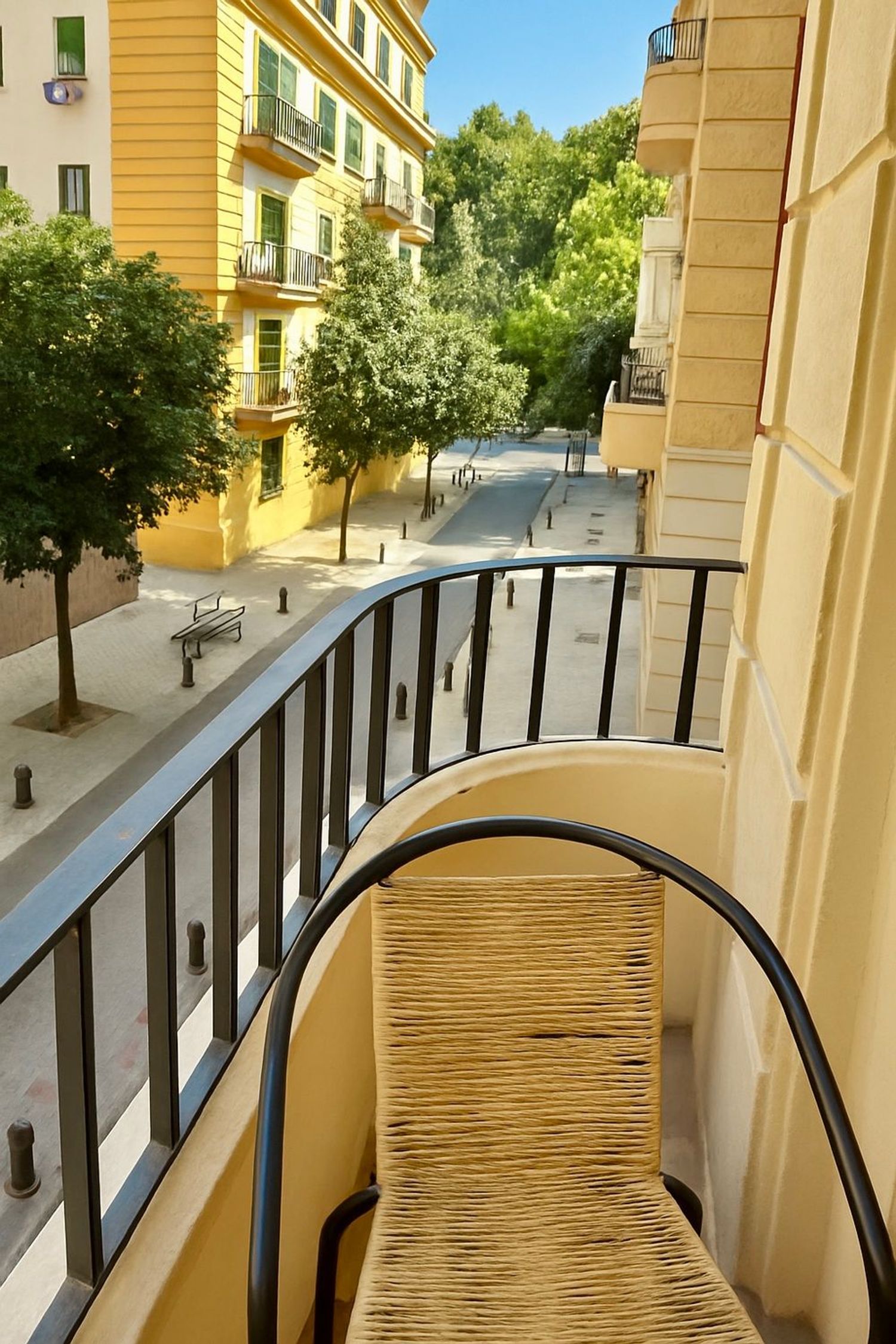 Piso en paseo de la Bomba, 5 - Foto 11