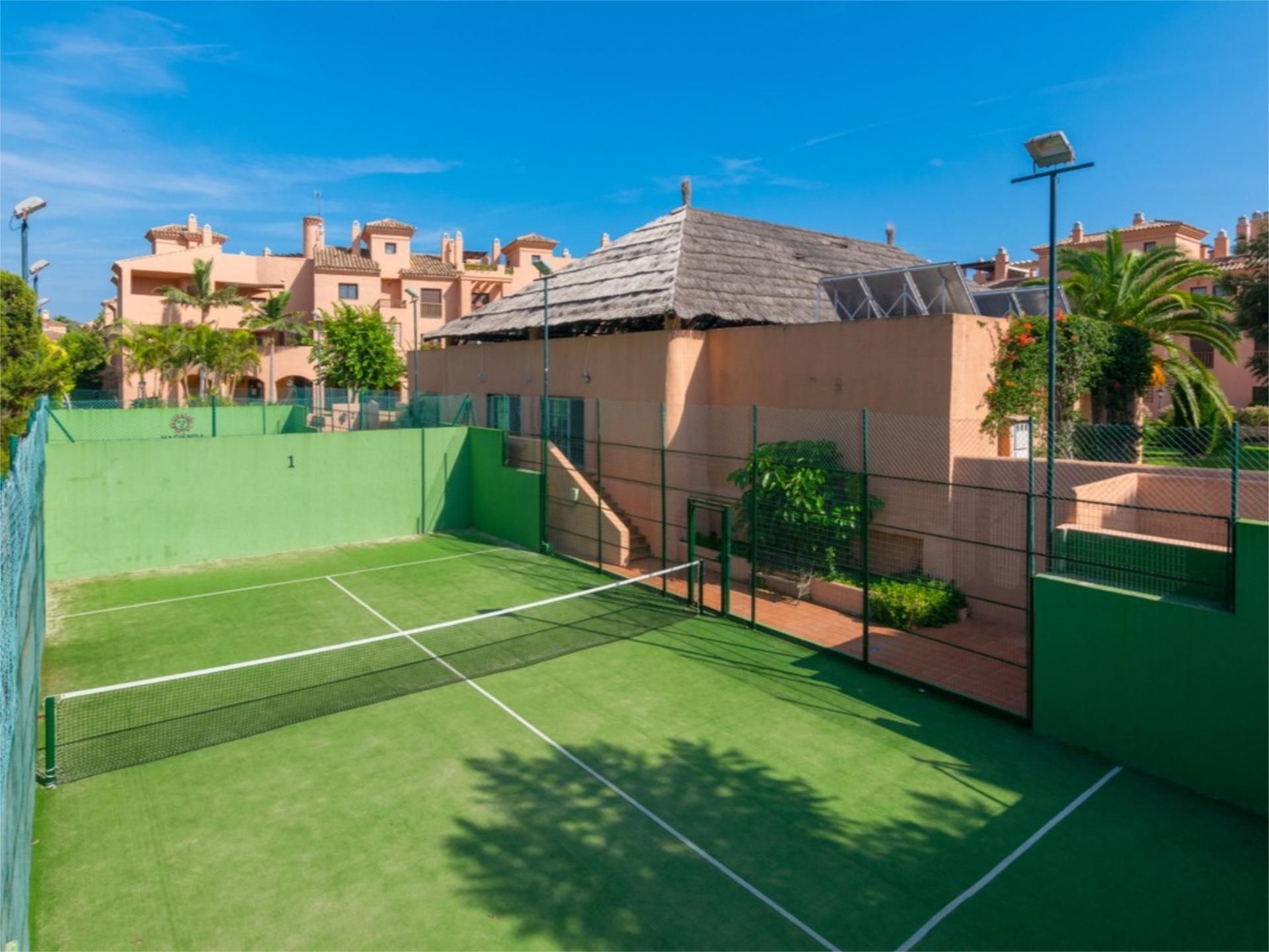 Piso en  Calle Campo de Luna 3 - Foto 1