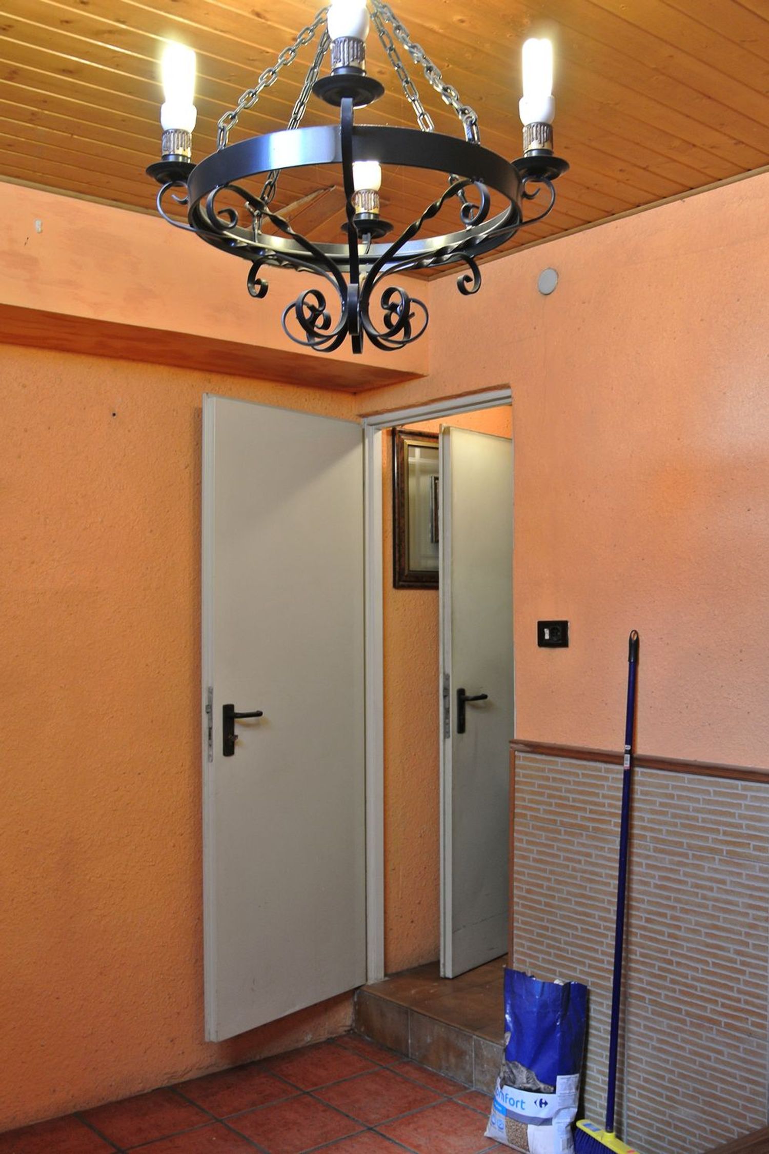 Chalet adosado en Calle la Sementera, 18, San Julián-Bº de Cortes - Foto 26