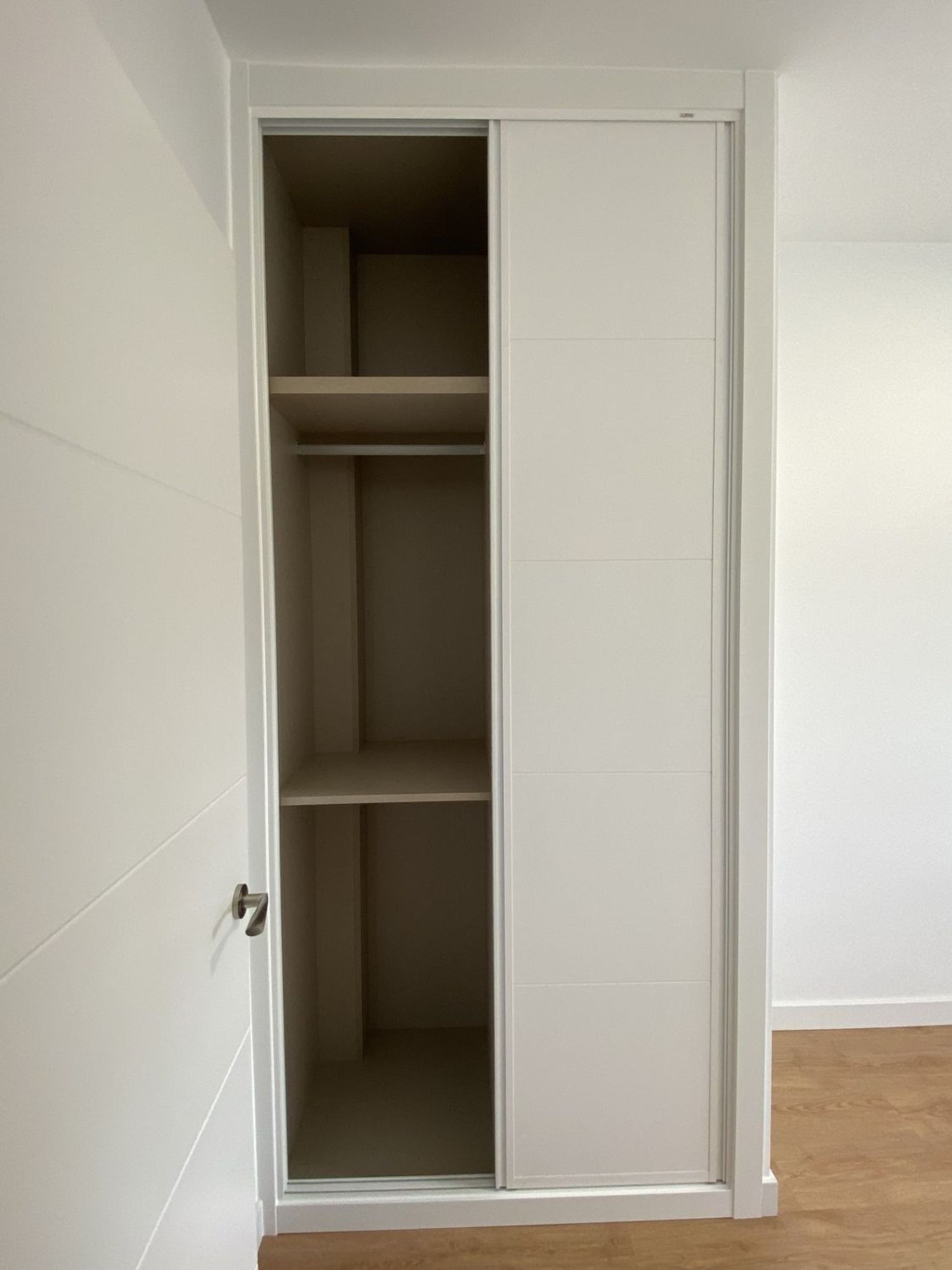 Piso en Barrio Valdezarza - Foto 37