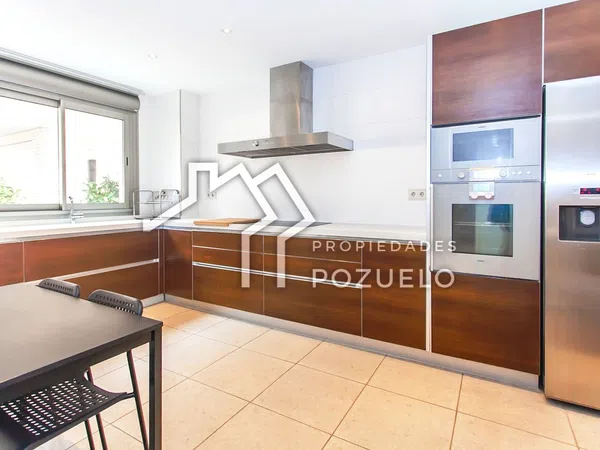 Chalet pareado en Calle Mistral, 2, La Finca - Foto 15