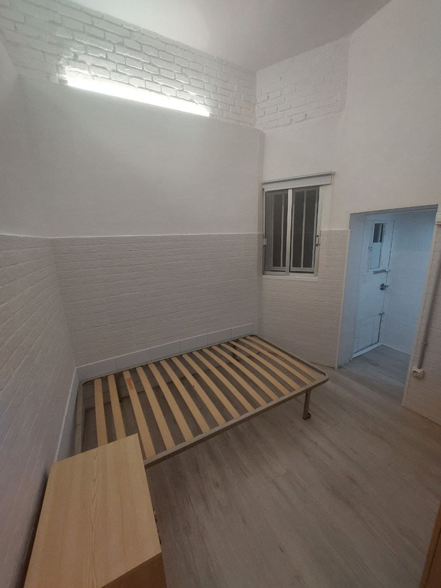 Estudio en Calle Alfredo Castro Camba, 35, San Diego - Foto 6