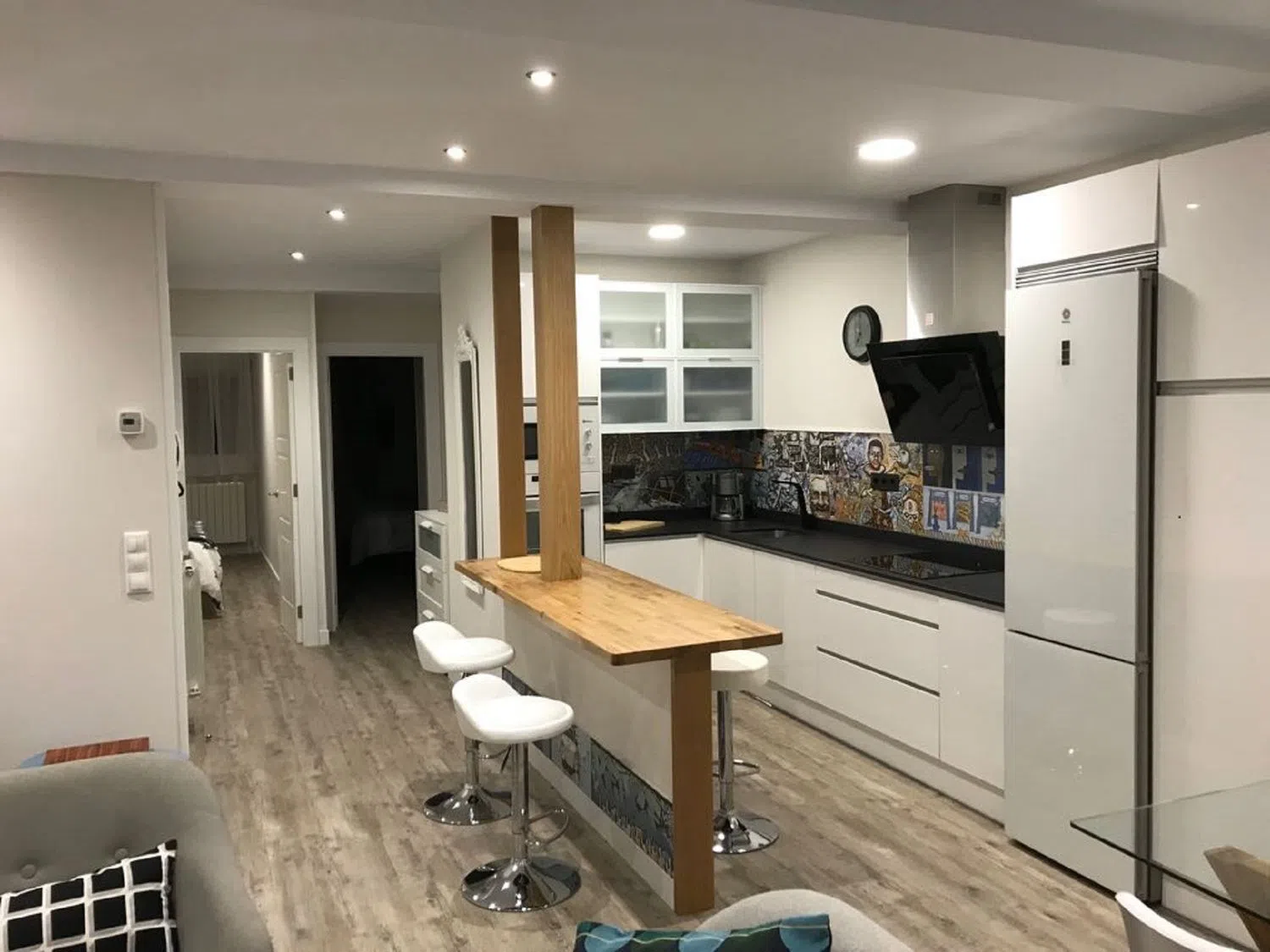 Piso en calle Peña Herbosa, 19 - Foto 9