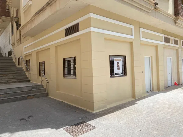 Piso en Plaza de las Marismas, 1 L1 - Foto 13