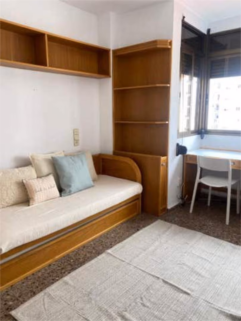 Piso en Centro - Foto 5