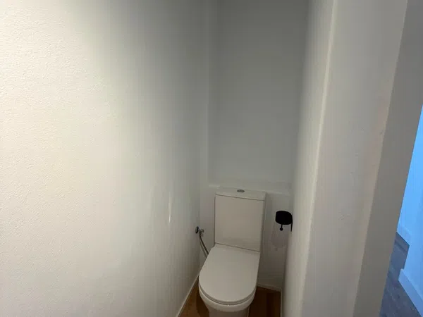 Piso en Camino ponderosa, 42, Calaburra - Chaparral, Calaburra - Chaparral - Foto 1