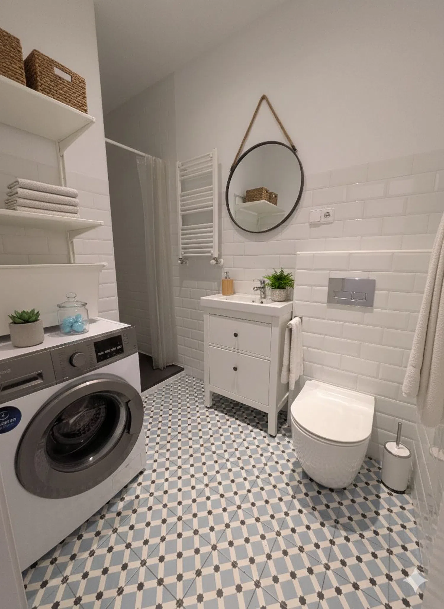 Piso en calle de Canarias, 46 - Foto 6