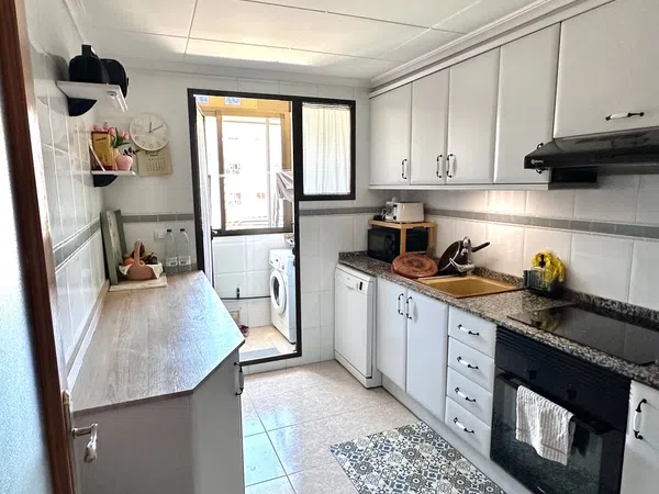 Piso en plaza de Federico García Lorca, 1 - Foto 7