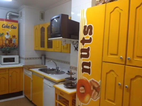 Piso en Calle Nieves Cano, 29, San Cristóbal, San Cristóbal - Foto 6
