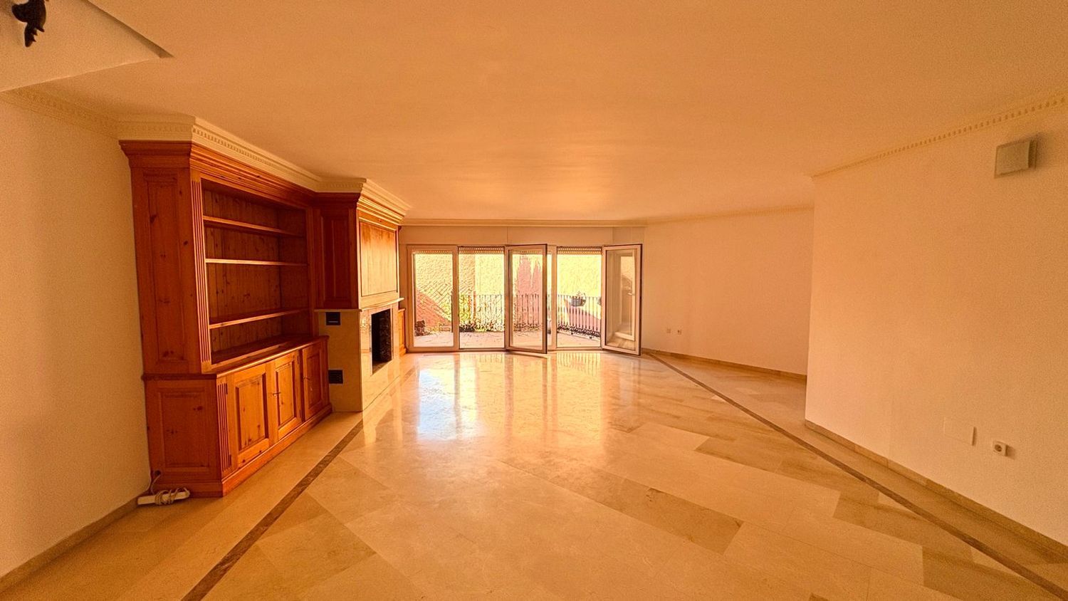 Chalet pareado en Calle Pintor Martínez Cubells s/n, Pedregalejo - Morlaco - Foto 6