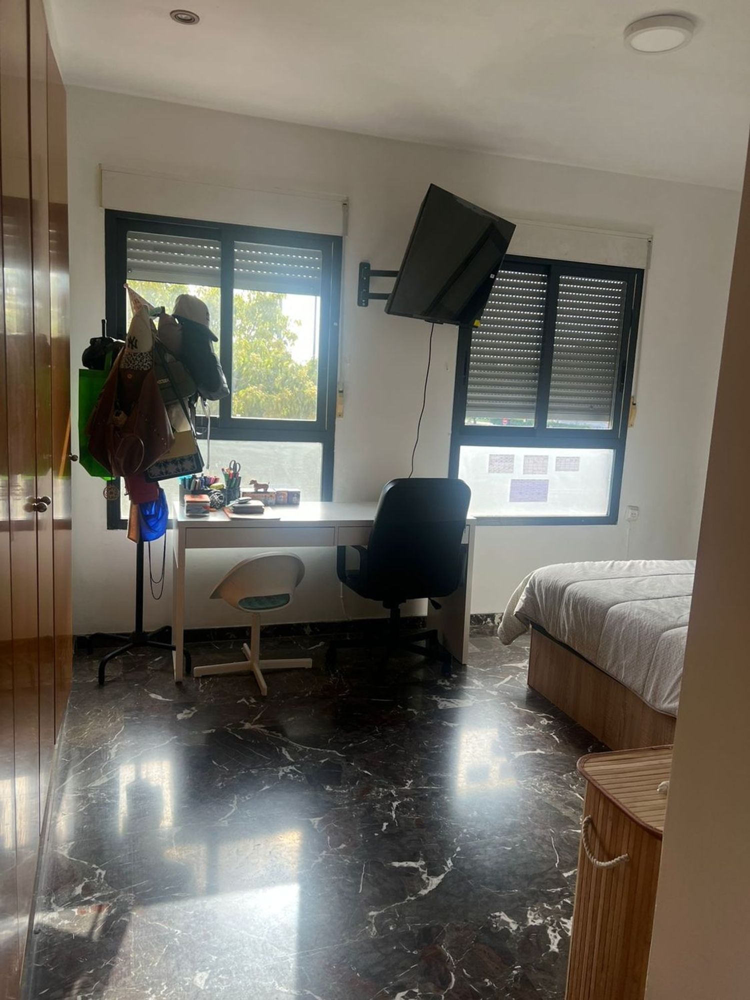 Piso en Avenida de Fernando Abril Martorell, 2, Malilla - Foto 23