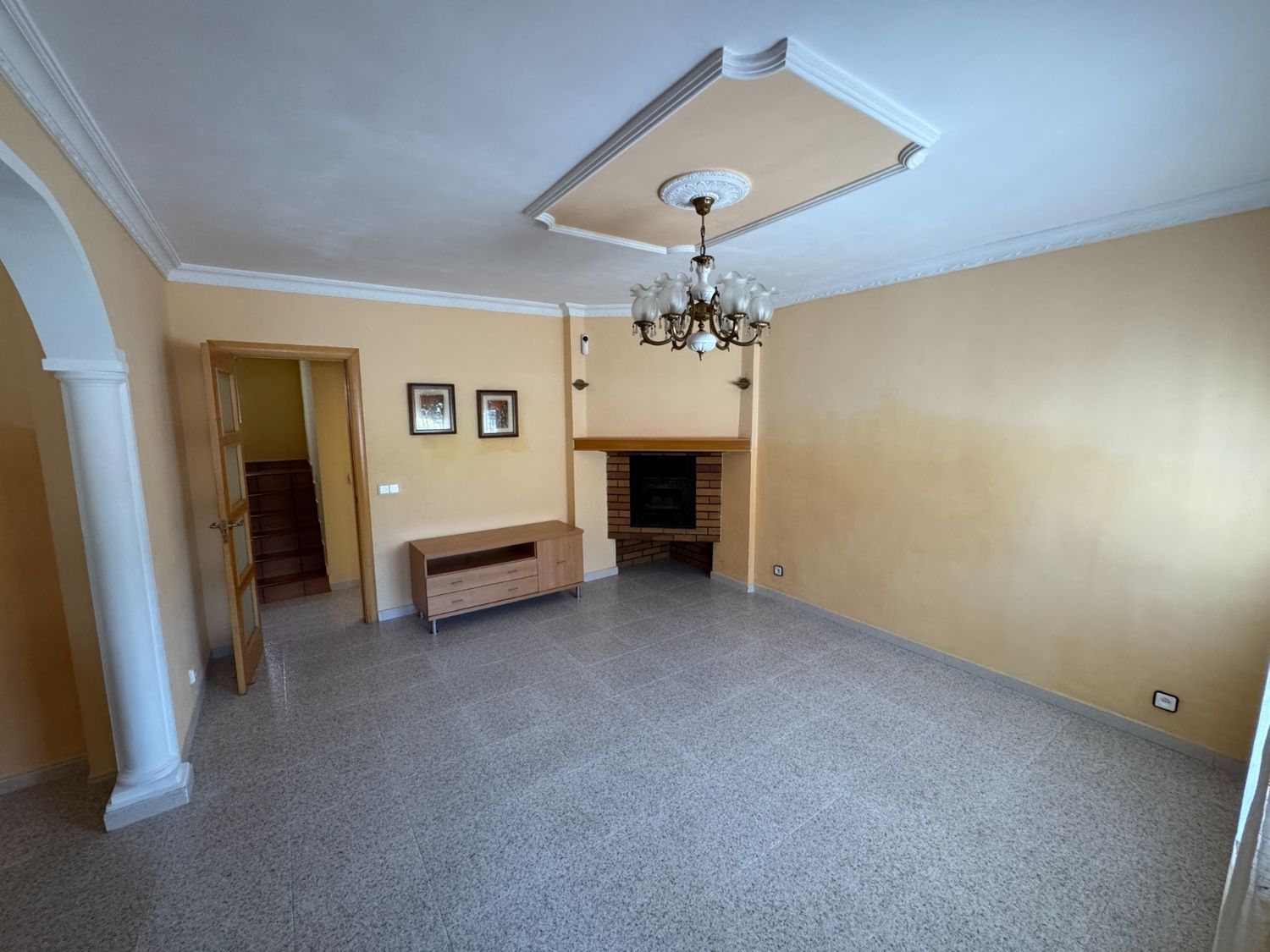 Chalet adosado en Passatge Centcelles, 2, Sant Salvador, Sant Salvador - Foto 3