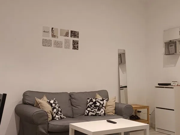 Piso en calle de Joaquín Costa, 24