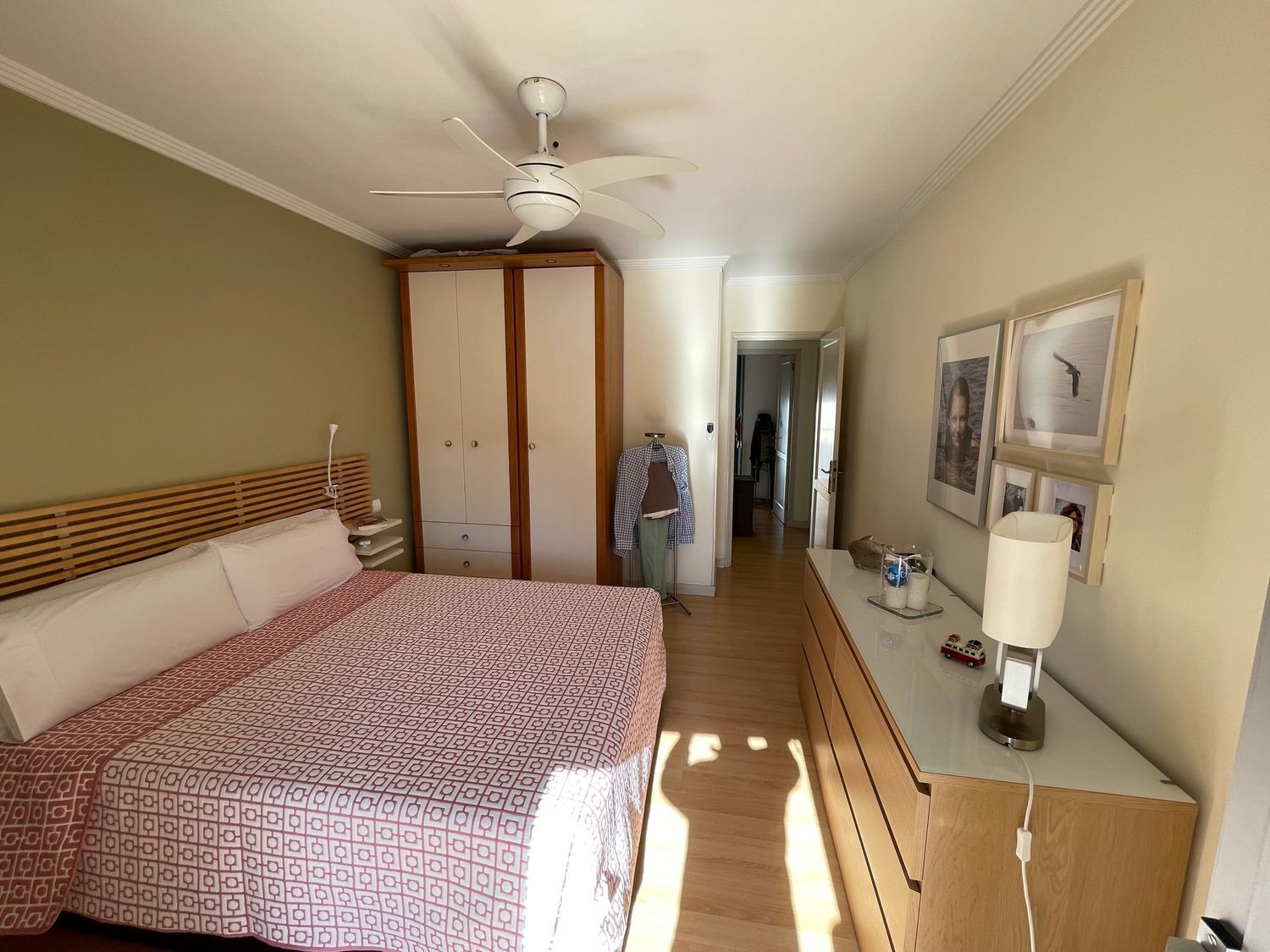 Piso en calle Raimundo Lulio, 89 - Foto 17