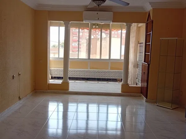 Piso en Ronda de Melilla, 27, Juan XXIII - Foto 16