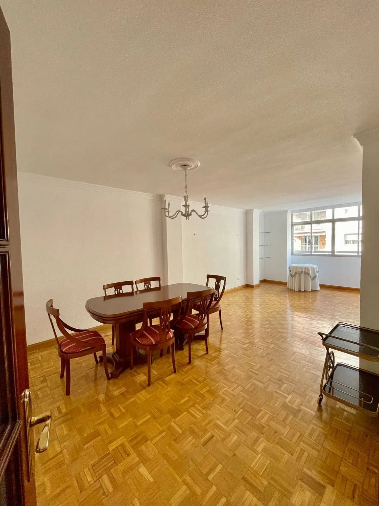 Piso en calle Ramírez de Madrid, 2 - Foto 6