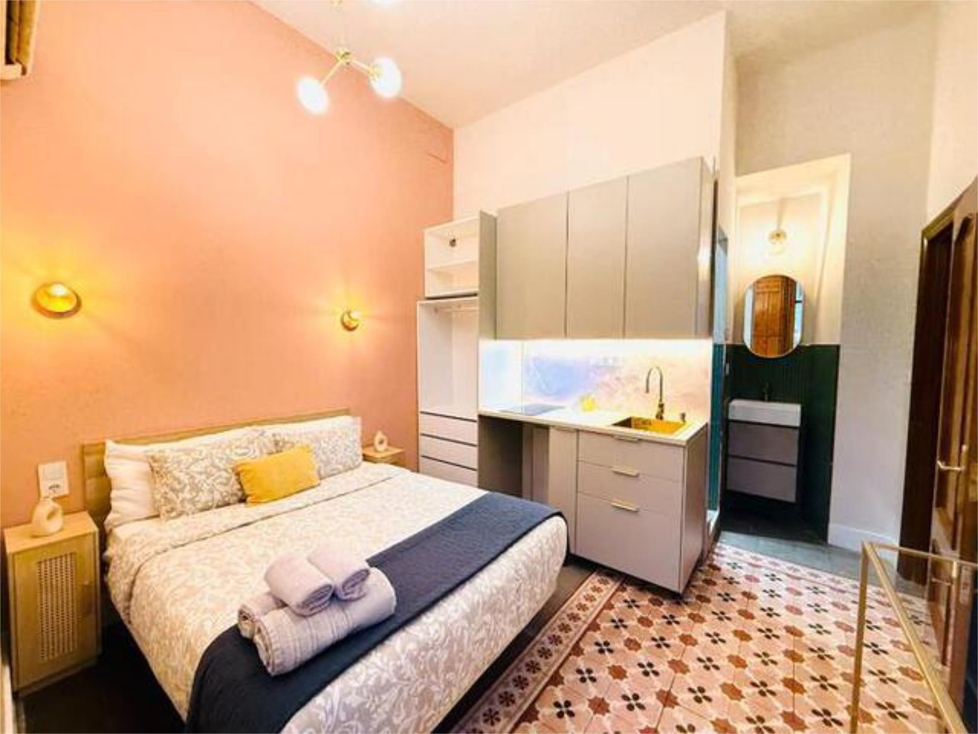 Estudio en Centro - Foto 8