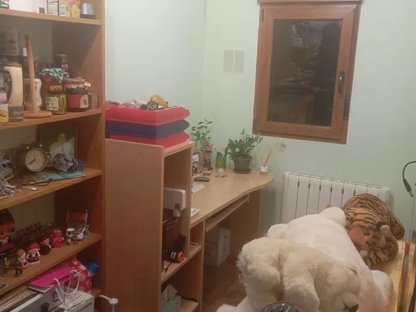 Piso en calle de Francisco Madariaga, 36