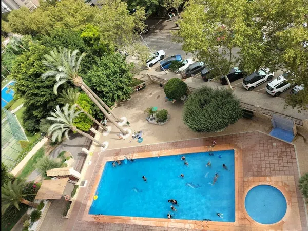 Piso en Calle Kennedy, 5, Pueblo Levante, Pueblo Levante - Foto 16